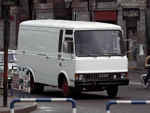 Fiat 50 NC Furgone '1977